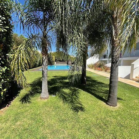 Albufeira Lux Apartment Exteriör bild